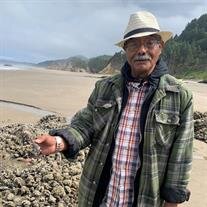 Tomas Eleno Sanchez