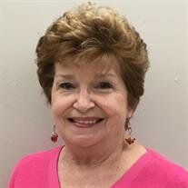 Cheryl "Cheri" Young