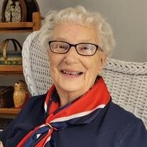 Janet Lorene Swope