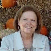 Ms. Nancy Sanders Bendure