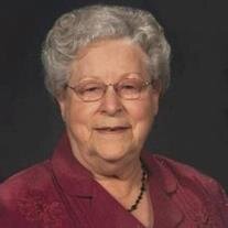 Annetta N. Nigg