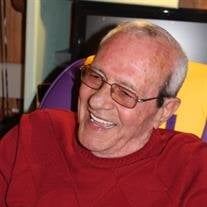 Mr. Joseph Milton Andrus Jr.
