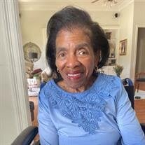 Ms. Mary Louise Fite