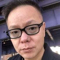 Ju Chen