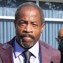 SGT Richard Breland