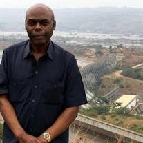 Shaka M. Ssali