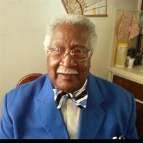 Mr. William Pointer Woods, Sr.