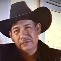 Hector Hernandez