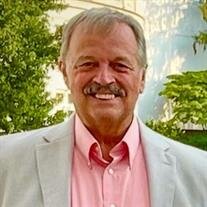 Charles Wilson "Chuck" Canfield