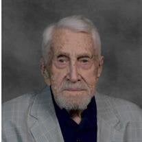 Walter A. Leonard