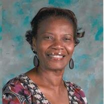 Mrs. Mary Grace Bates