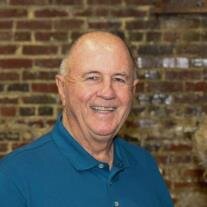 Mike Garnett