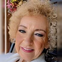 Shirley Ilene Hager