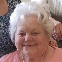 Barbara Jane Hall