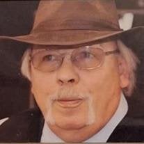 William "Bo" Hubert McDonald Jr.