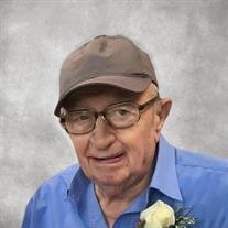 Doyle R. Bare