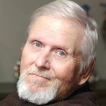 Clarence James Montgomery Jr.