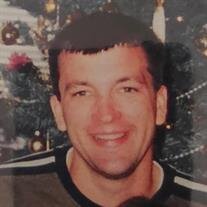 Robert John Ellingsworth