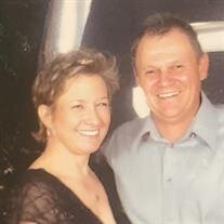 Marlene Josey LeBlanc