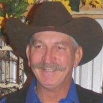 Timothy James (TJ) Bruck