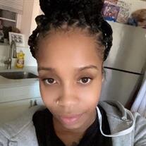 Fendi Chanelle Bankston