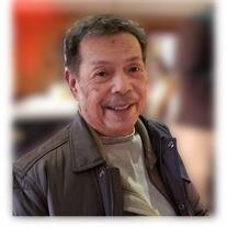 Alex Mondonedo