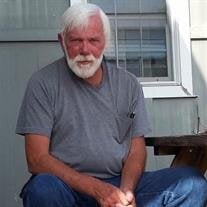 Richard Lee Hodge