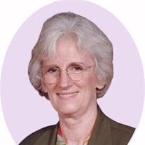 Leslie A. Raffety