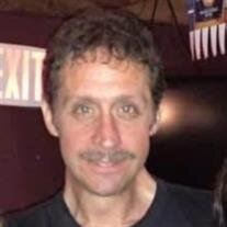 Alan P. Normand