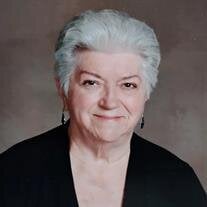 Shirley Marie Fischer