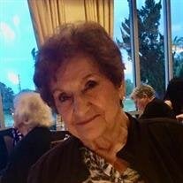 Mildred Rita Novotny