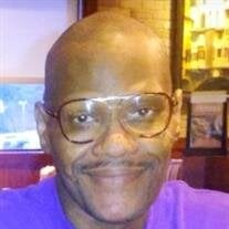 Mr. Larry Gene Hurley Jr.