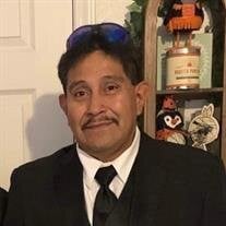 Francisco Estrada Sr.