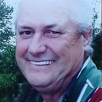 William Earnest Brooks
