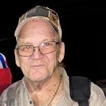 MR. JAMES PAUL LADD