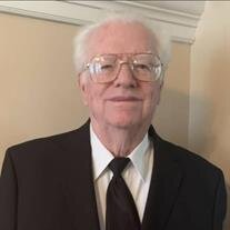 Terry Kenneth Pickle