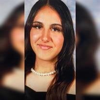 Alexandra Sanchez-Arroyo