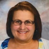 Margaret Ann Huffman