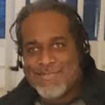Duane Wharton
