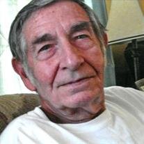 Charles "Chas" Wendell Briggs