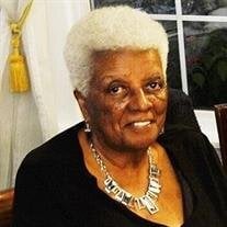 Gladys W. Reid
