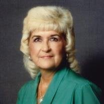 Ruby Jean Krone