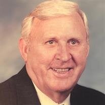 Mr. Wilburn Harold Smith