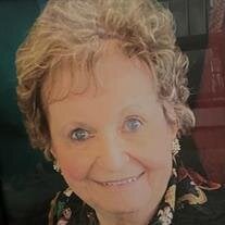 Patricia "Pat" Anne Dickerman