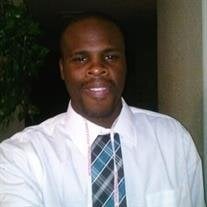 Cedric Charles Loftis Jr.