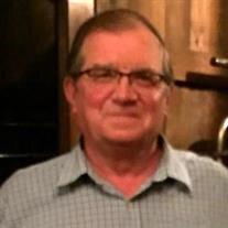 Robert "Bob" Chitko
