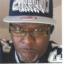 Deacon Duane Anthony Brown
