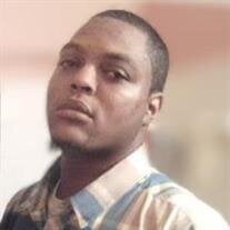 Leroy D. Green
