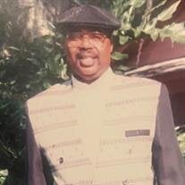 Lonnie Johnson