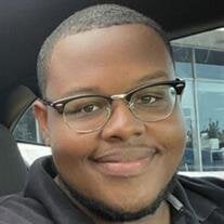 Brian Lamar Roberts Jr.
